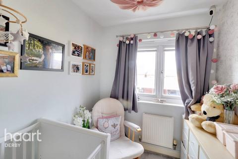 19 Hamble Way, Hilton, Derby, DE65 5NT