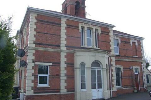 1 bedroom flat for sale, Taunton Road, Bridgwater, Somerset, TA6 3LS