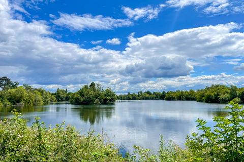 Wraysbury, Berkshire