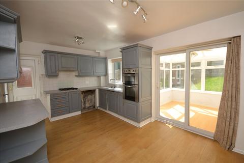 3 bedroom detached house for sale, Ebor Gardens, Mirfield, West Yorkshire, WF14