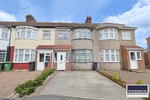 3 bedroom terraced house for sale,  Seaforth Drive, Waltham Cross EN8