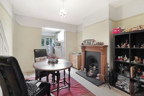 2 bedroom terraced house for sale, West Grove, Woodford Green IG8
