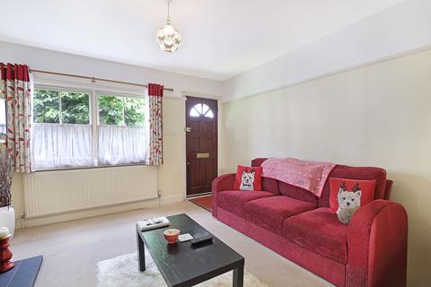 2 bedroom terraced house for sale, West Grove, Woodford Green IG8