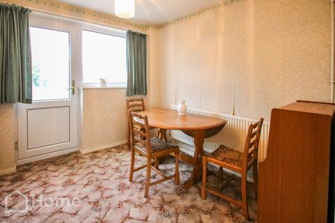 3 bedroom terraced house for sale, Hillcrest Drive, Bath BA2