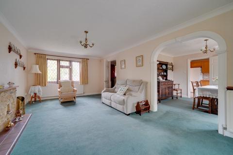 4 bedroom detached house for sale, Upwood, Ramsey, Huntingdon, Cambridgeshire, PE26