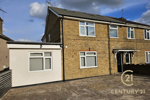undefined, Church Road, HAYES UB3