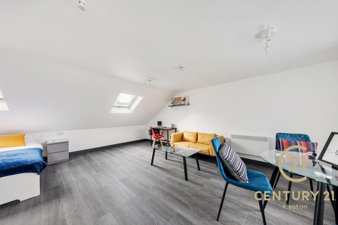 undefined, Church Road, HAYES UB3