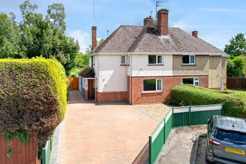 3 bedroom semi-detached house for sale, Green Leys, St. Ives, Cambridgeshire, PE27