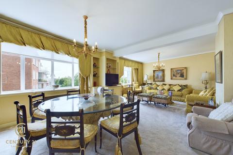 3 bedroom apartment for sale, Chelsea House, Lowndes Street, Knightsbridge, London, SW1X