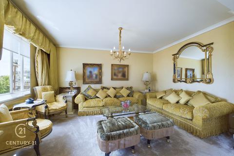 3 bedroom apartment for sale, Chelsea House, Lowndes Street, Knightsbridge, London, SW1X