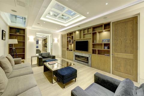 undefined, Napier Place, London, W14