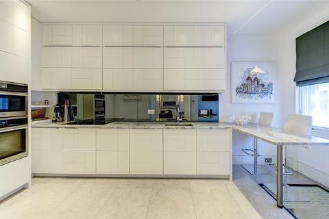 undefined, Napier Place, London, W14