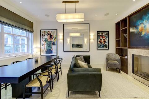 undefined, Napier Place, London, W14