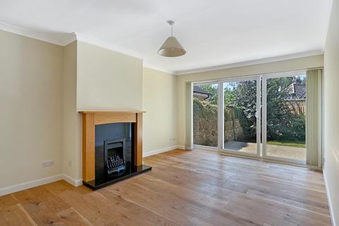 2 bedroom semi-detached bungalow for sale, Poplar Close, Cambridge CB22