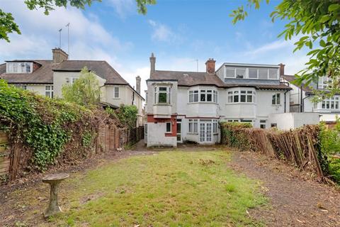 5 bedroom semi-detached house for sale, Corringham Road, Golders Green, NW11