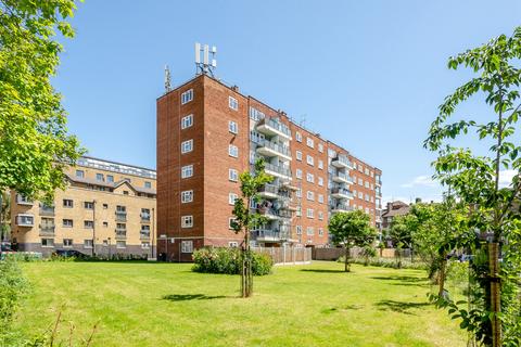 2 bedroom apartment for sale, Wolseley Street, London