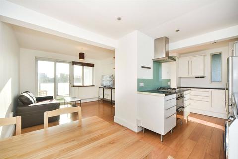 2 bedroom apartment for sale, Wolseley Street, London