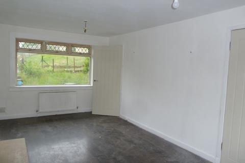 2 bedroom end of terrace house for sale, 9 Macdonald Ave, Sandbank, PA23 8PL