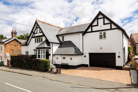 5 bedroom detached house for sale, Windmill Lane, Preston On The Hill, WA4