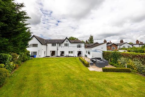 5 bedroom detached house for sale, Windmill Lane, Preston On The Hill, WA4