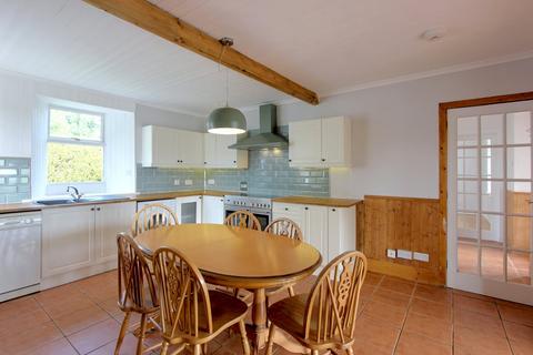 2 bedroom detached house for sale, Wester Gauldwell Cottage, Craigellachie, Aberlour, Moray, AB38