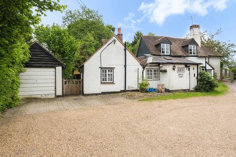 4 bedroom detached house for sale, Little Heath Road, Chobham, Woking, GU24