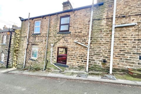 undefined, New Street, Deepcar, S36 2RT