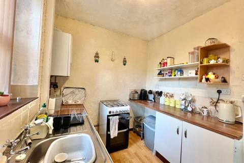 undefined, New Street, Deepcar, S36 2RT