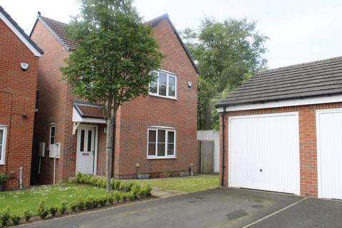 3 bedroom detached house to rent, Wheatfield Road, Newcastle upon Tyne, NE5
