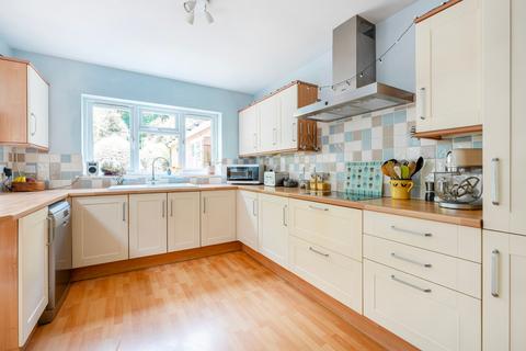 4 bedroom semi-detached house for sale, Cintra Road, Norwich