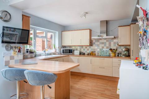 4 bedroom semi-detached house for sale, Cintra Road, Norwich