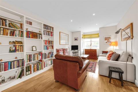 2 bedroom flat for sale, Westville Road, W12