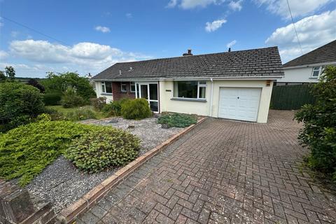 2 bedroom detached bungalow for sale, Templer Road, Paignton TQ3