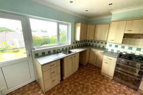 2 bedroom detached bungalow for sale, Templer Road, Paignton TQ3