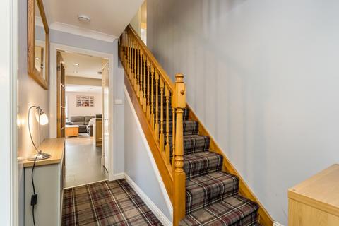 28 Mccrorie Place, Kilbarchan, Johnstone, PA10 2BF