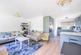 Lounge/Diner/Kitchen