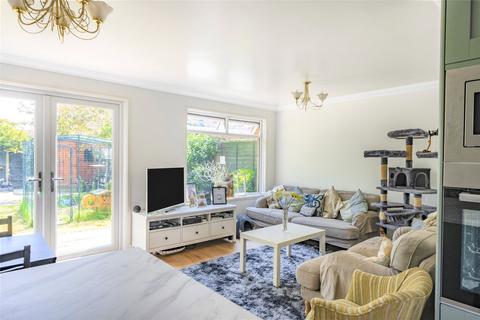 1 Richmond Green, Croydon, CR0 4SA