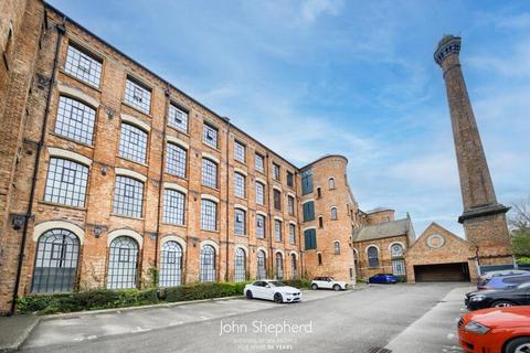 2 bedroom flat to rent, Springfield Mill, Sandiacre, Nottingham, Derbyshire, NG10