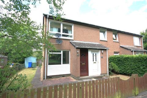 2 bedroom flat to rent, Spottiswoode Gardens, Mid Calder, EH53