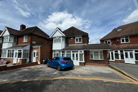 3 bedroom detached house for sale, Douglas Avenue, Birmingham, West Midlands