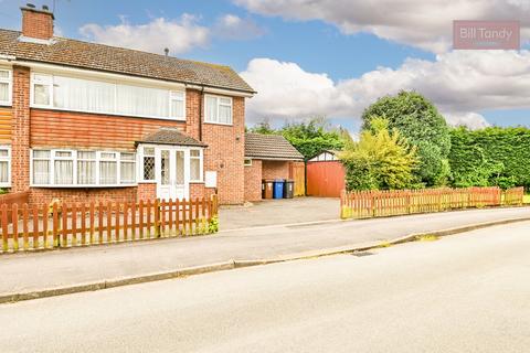 3 bedroom semi-detached house for sale, Micklehome Drive, Alrewas, Burton-on-Trent, DE13