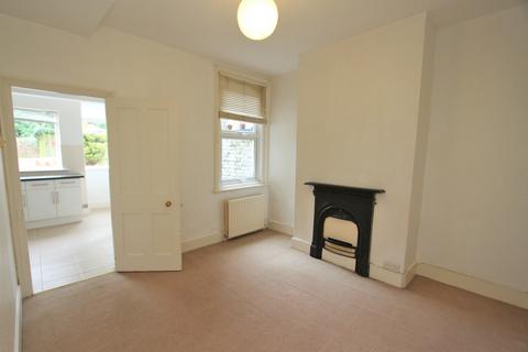 2 bedroom terraced house for sale, Greys Road, Eastbourne BN20