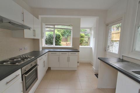 2 bedroom terraced house for sale, Greys Road, Eastbourne BN20