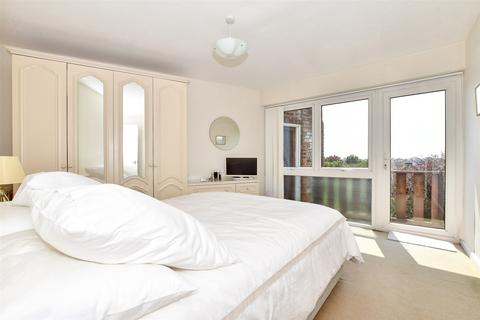 2 bedroom penthouse for sale, Station Road, Herne Bay, Kent