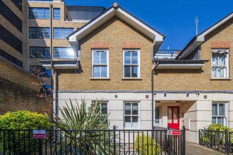 2 bedroom house to rent, Three Cups Yard, Bloomsbury, London, WC1R