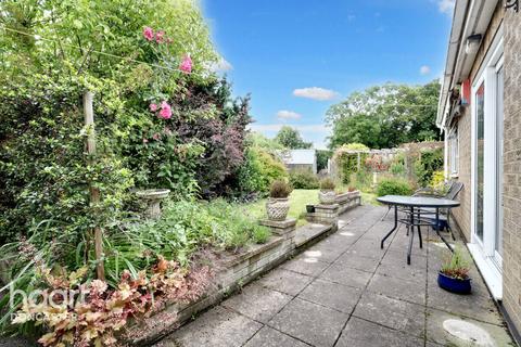 3 bedroom bungalow for sale, Abbey Fields, Finningley, Doncaster