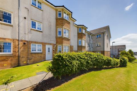 Saltcoats - 1 bedroom flat for sale