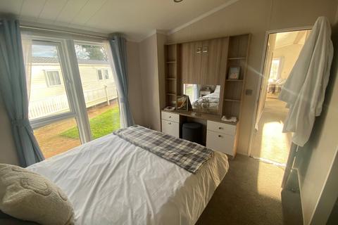 2 bedroom park home for sale, Glendale Holiday Park, Port Carlisle, Wigton, Cumbria, CA7