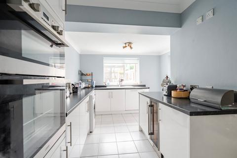 46 Blithewood Gardens, Norwich, NR7 8PN