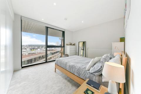 1 bedroom apartment for sale, Mercier Court, Royal Wharf, London, E16